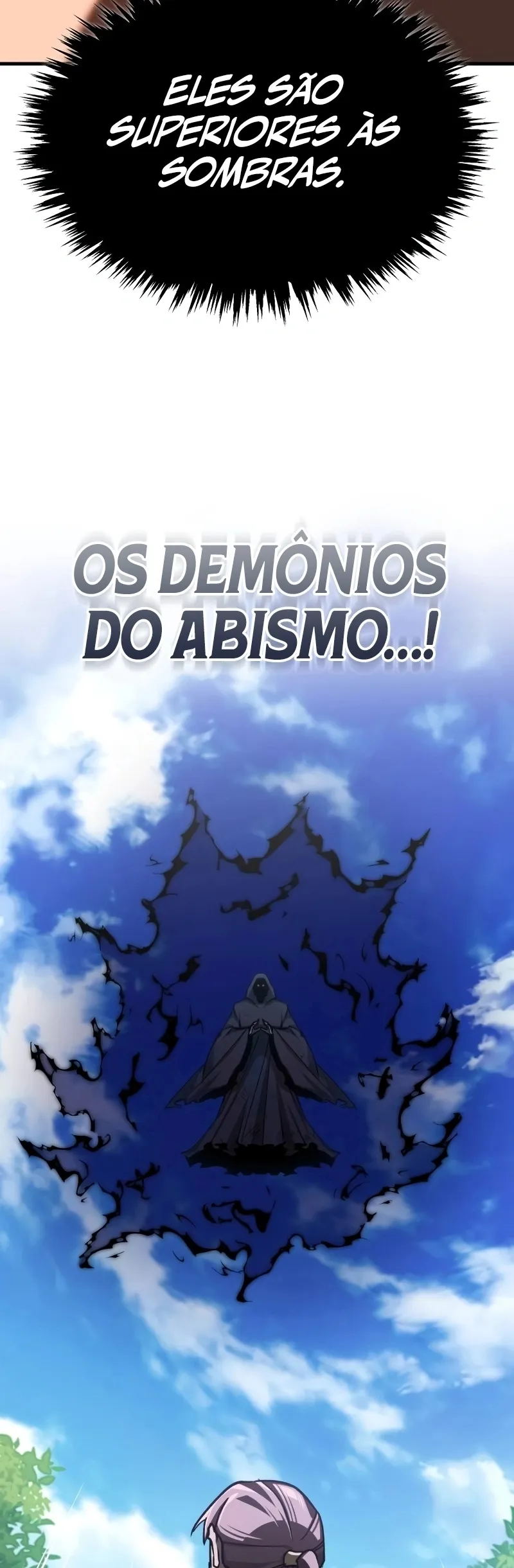 Descended from Divinity Capítulo 133 Página 62