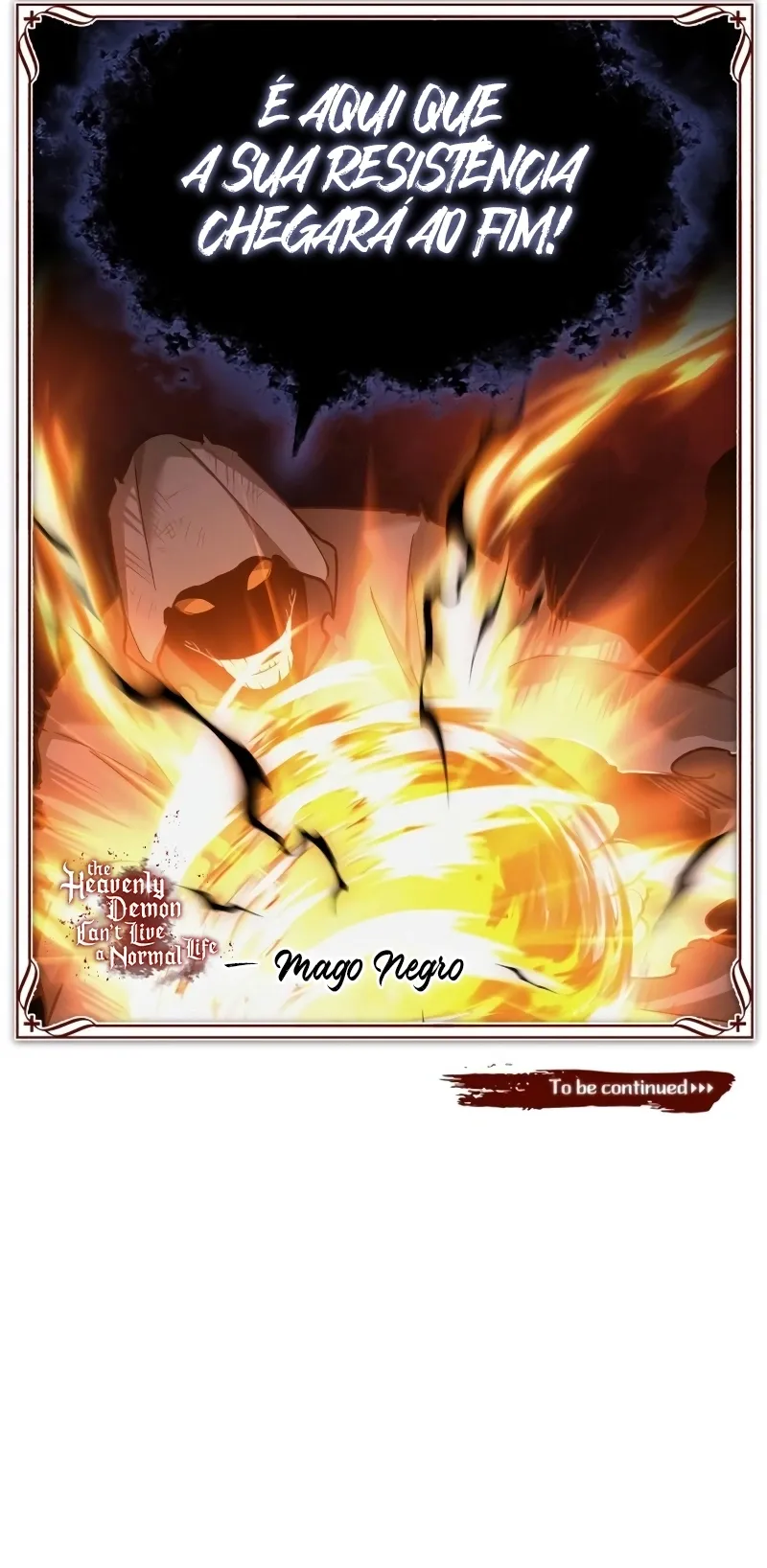 Descended from Divinity Capítulo 133 Página 64