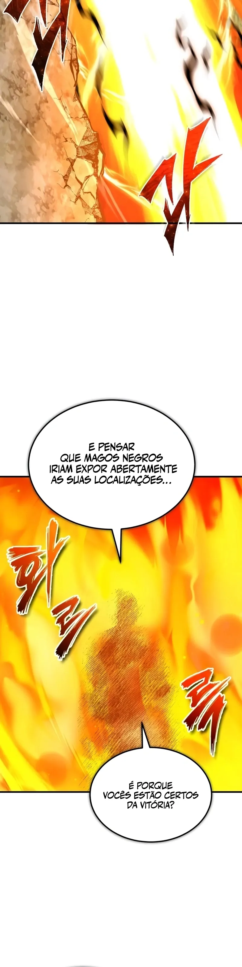 Descended from Divinity Capítulo 134 Página 23