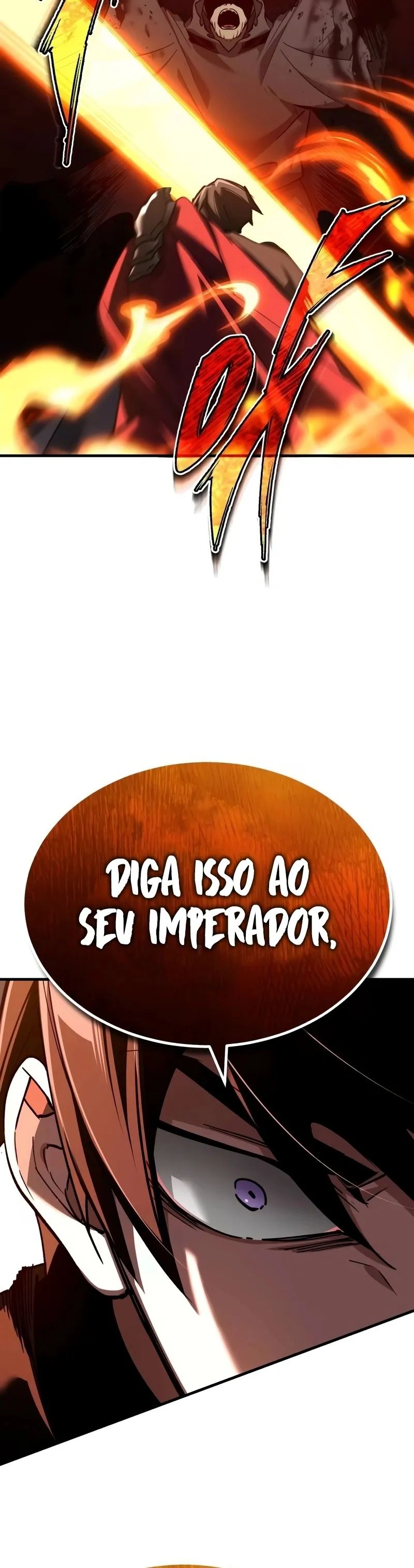 Descended from Divinity Capítulo 134 Página 29