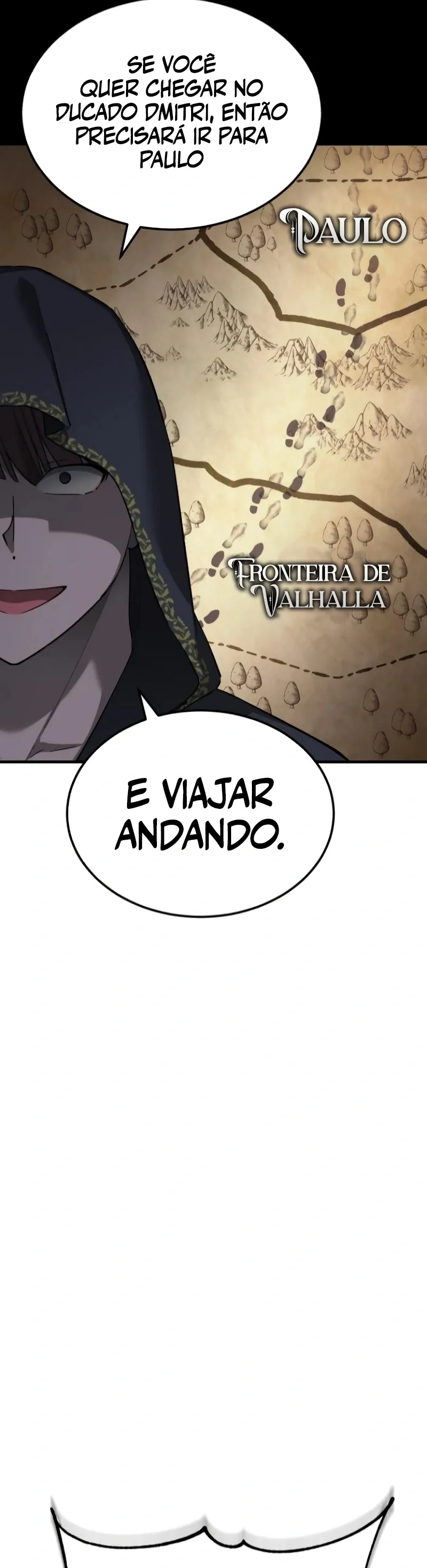 Descended from Divinity Capítulo 135 Página 14