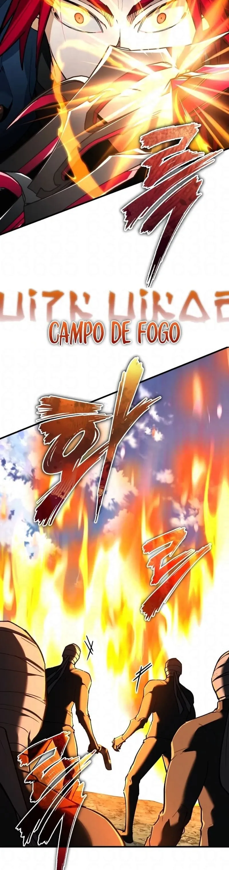 Descended from Divinity Capítulo 136 Página 2