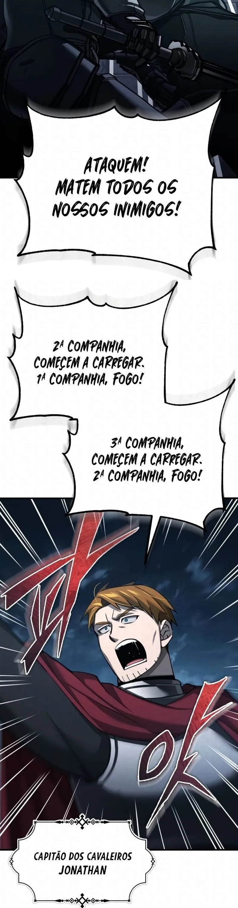 Descended from Divinity Capítulo 136 Página 24