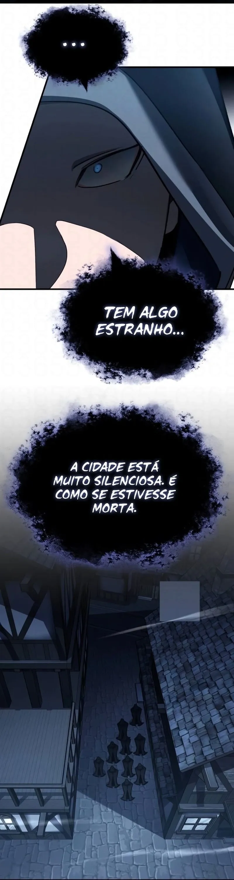 Descended from Divinity Capítulo 136 Página 32
