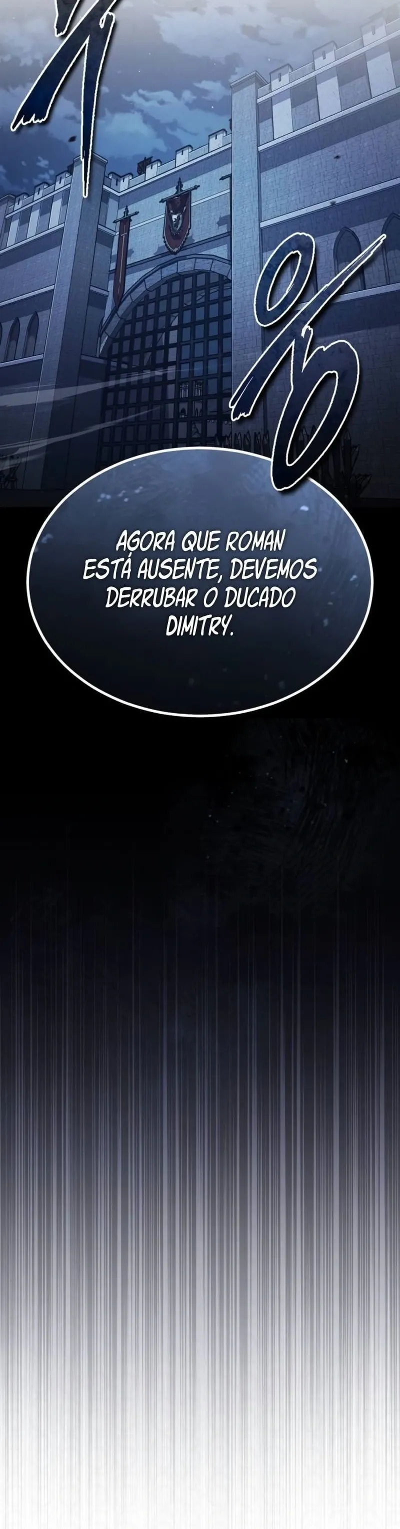 Descended from Divinity Capítulo 137 Página 15