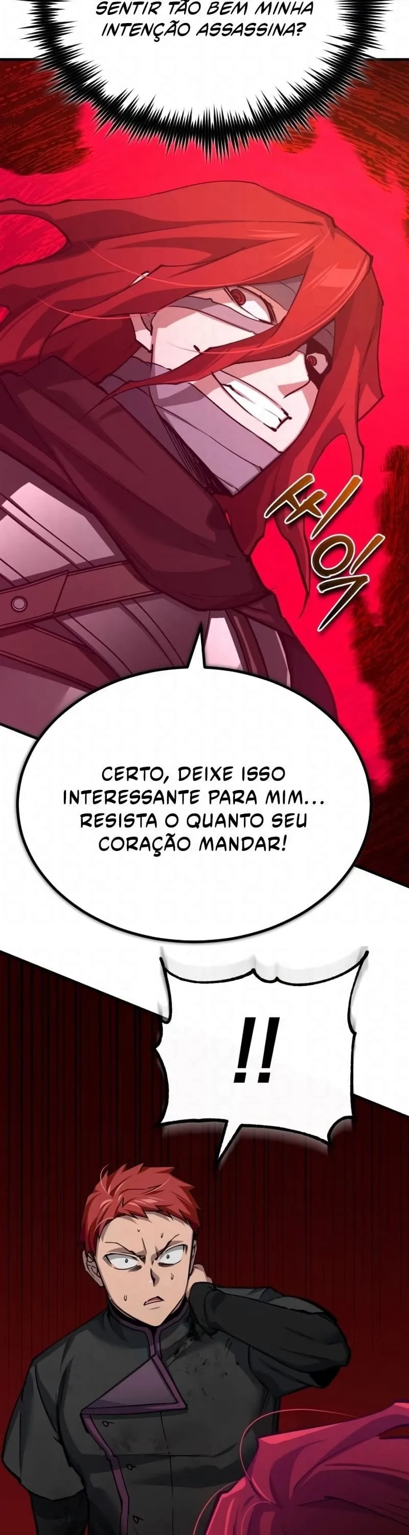 Descended from Divinity Capítulo 137 Página 28