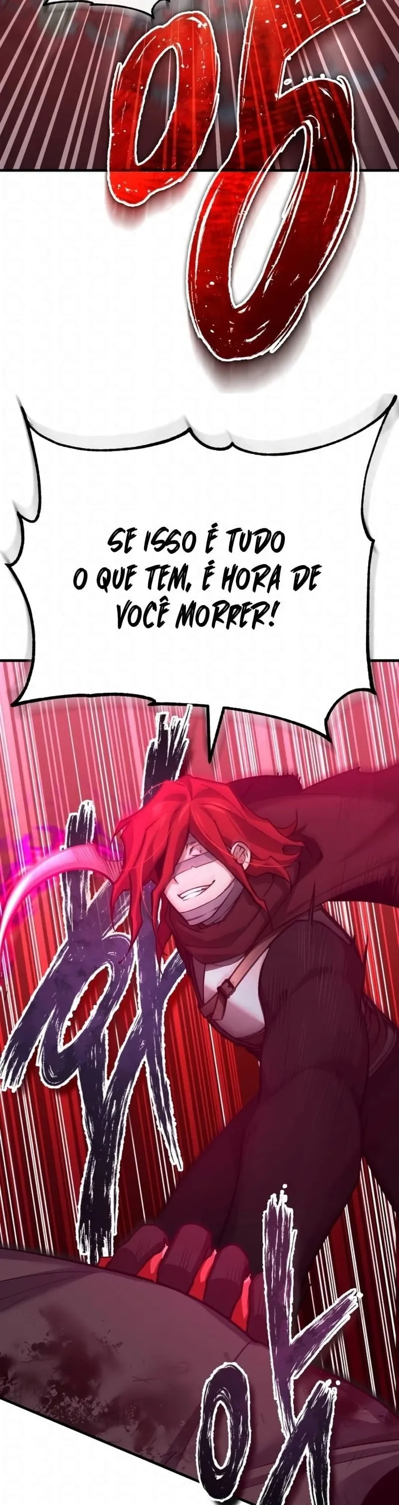 Descended from Divinity Capítulo 137 Página 36
