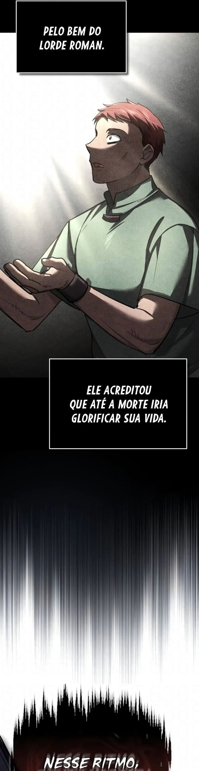 Descended from Divinity Capítulo 137 Página 41