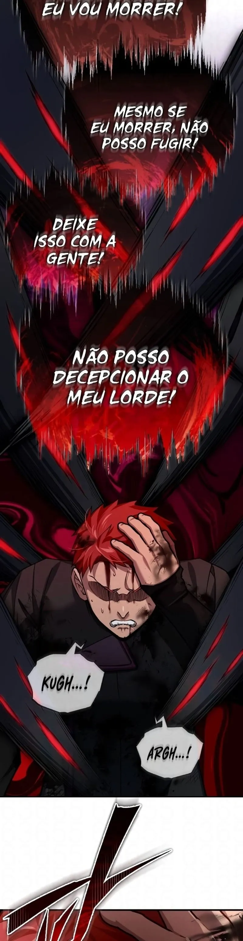 Descended from Divinity Capítulo 137 Página 42