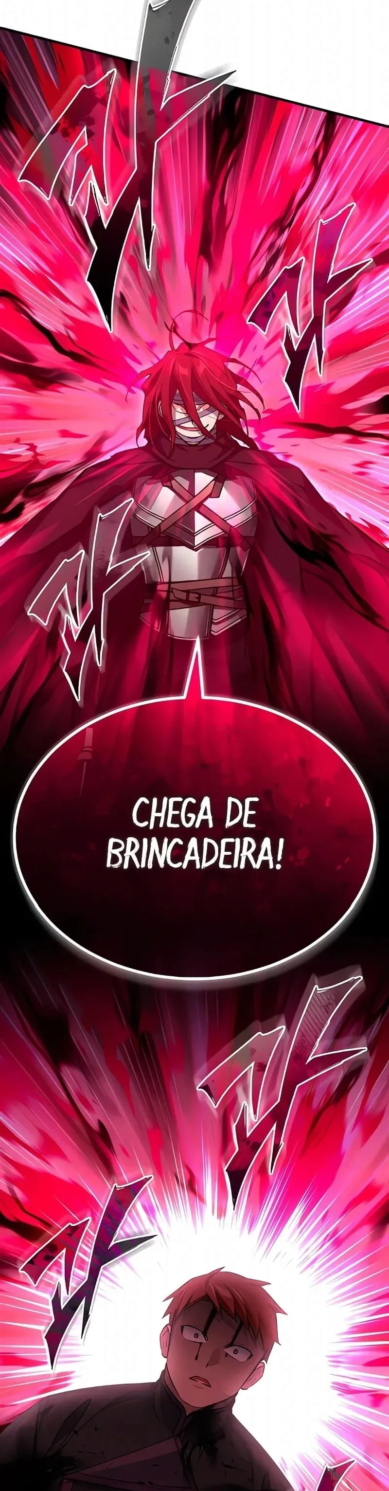 Descended from Divinity Capítulo 138 Página 11