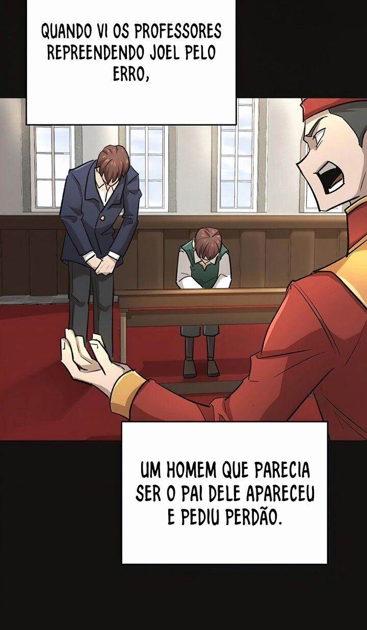 Descended from Divinity Capítulo 14 Página 45