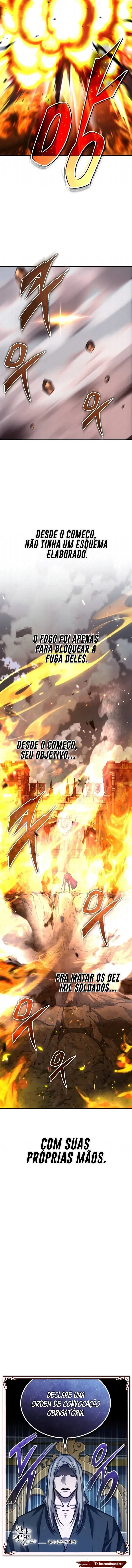 Descended from Divinity Capítulo 142 Página 11