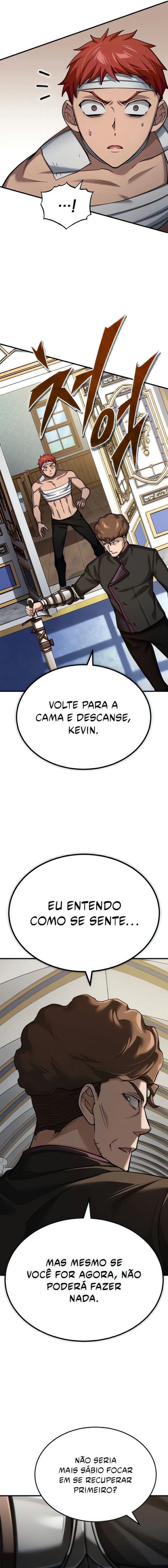 Descended from Divinity Capítulo 145 Página 17