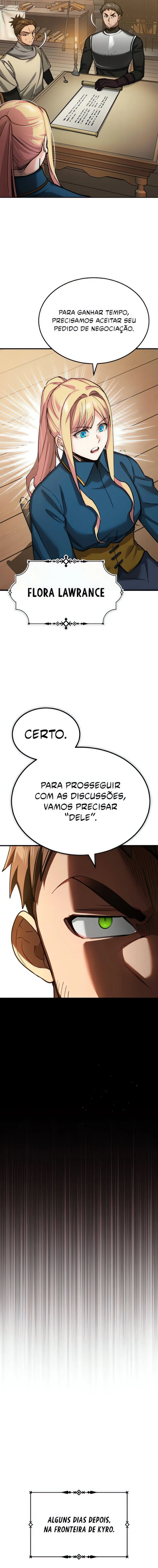 Descended from Divinity Capítulo 145 Página 2