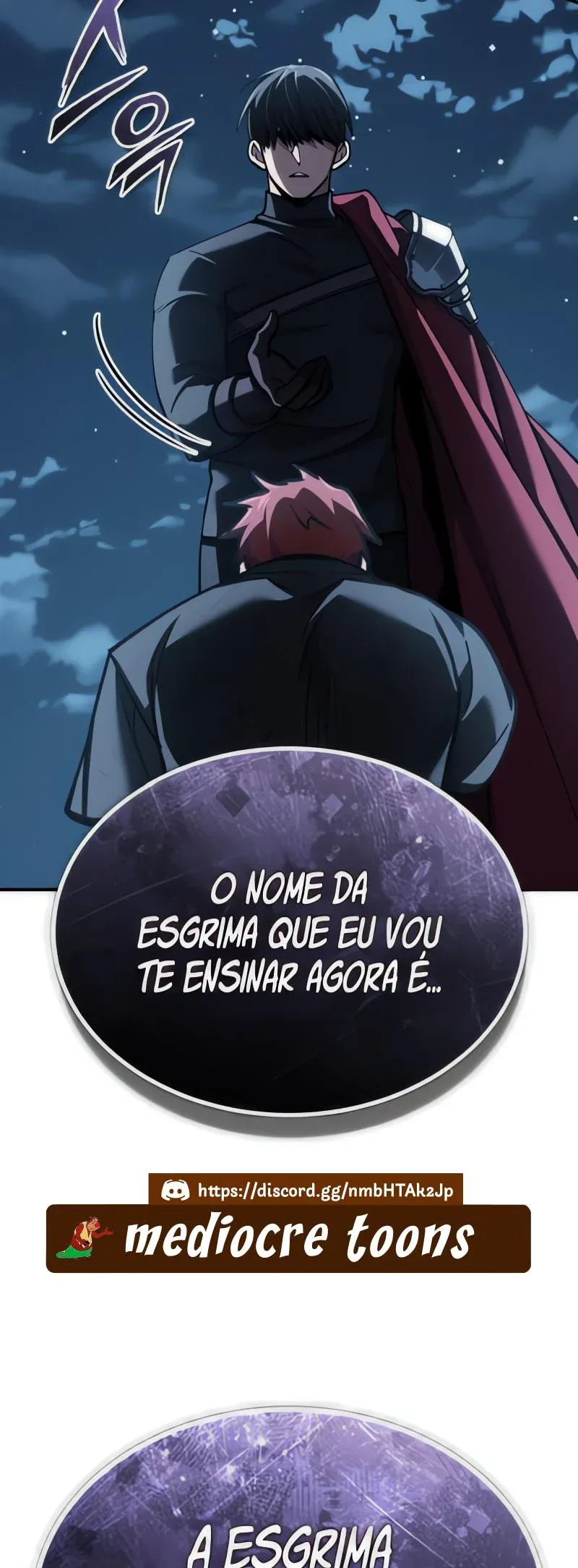 Descended from Divinity Capítulo 149 Página 11
