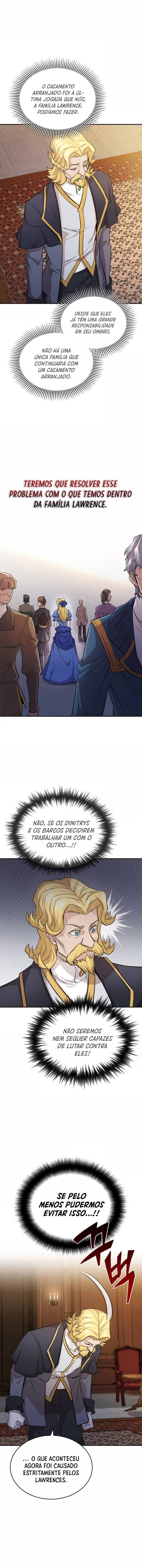 Descended from Divinity Capítulo 15 Página 3