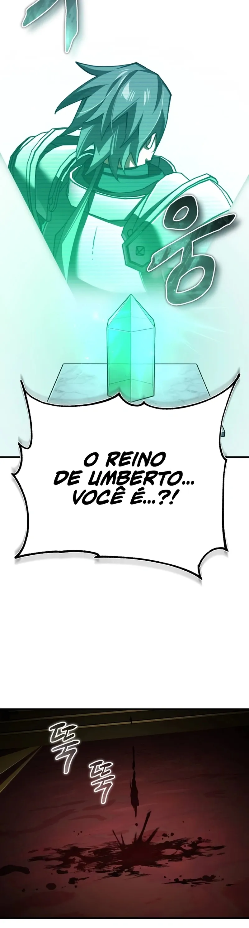 Descended from Divinity Capítulo 157 Página 10