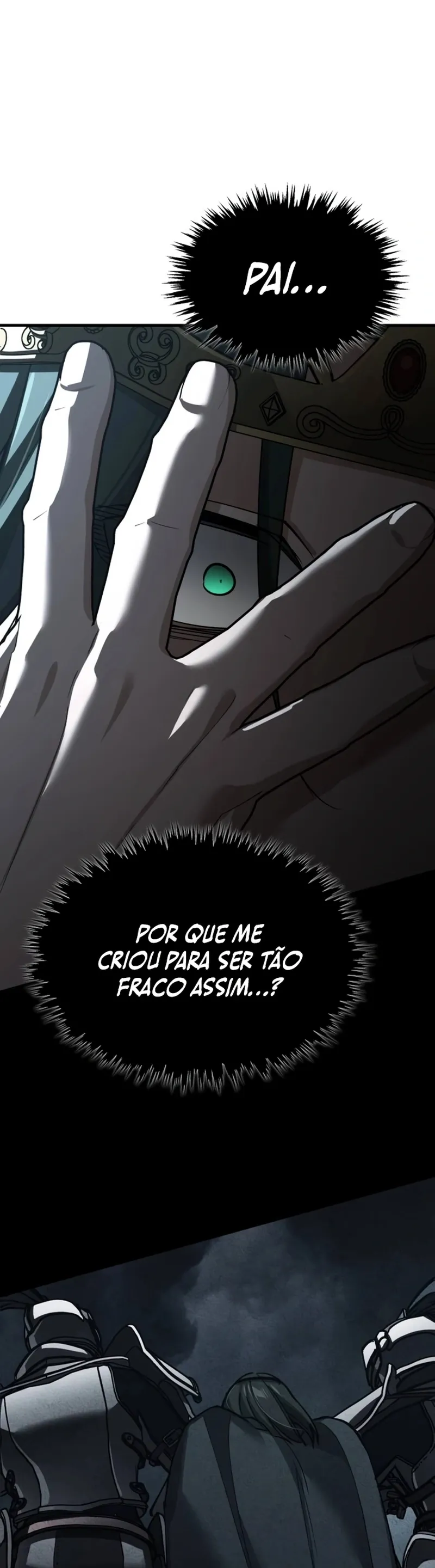 Descended from Divinity Capítulo 157 Página 23