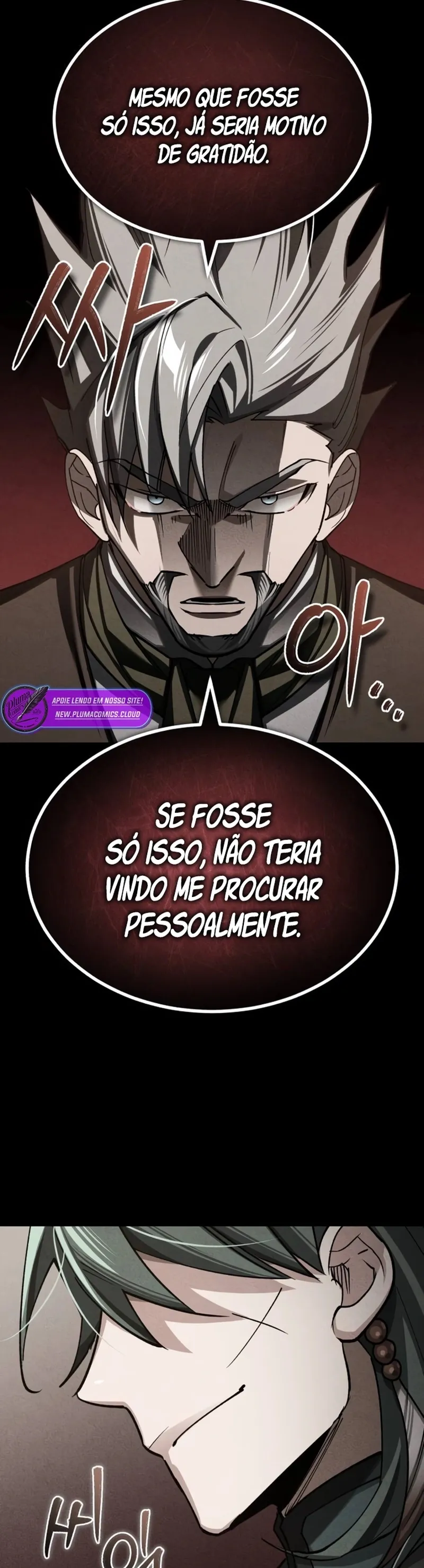 Descended from Divinity Capítulo 157 Página 3