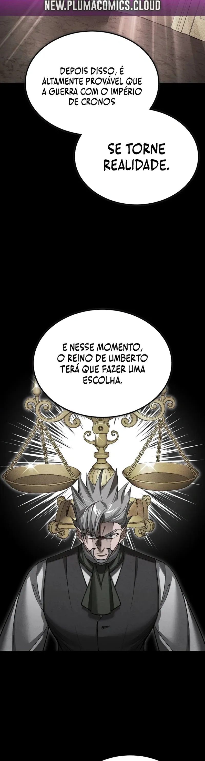 Descended from Divinity Capítulo 157 Página 5