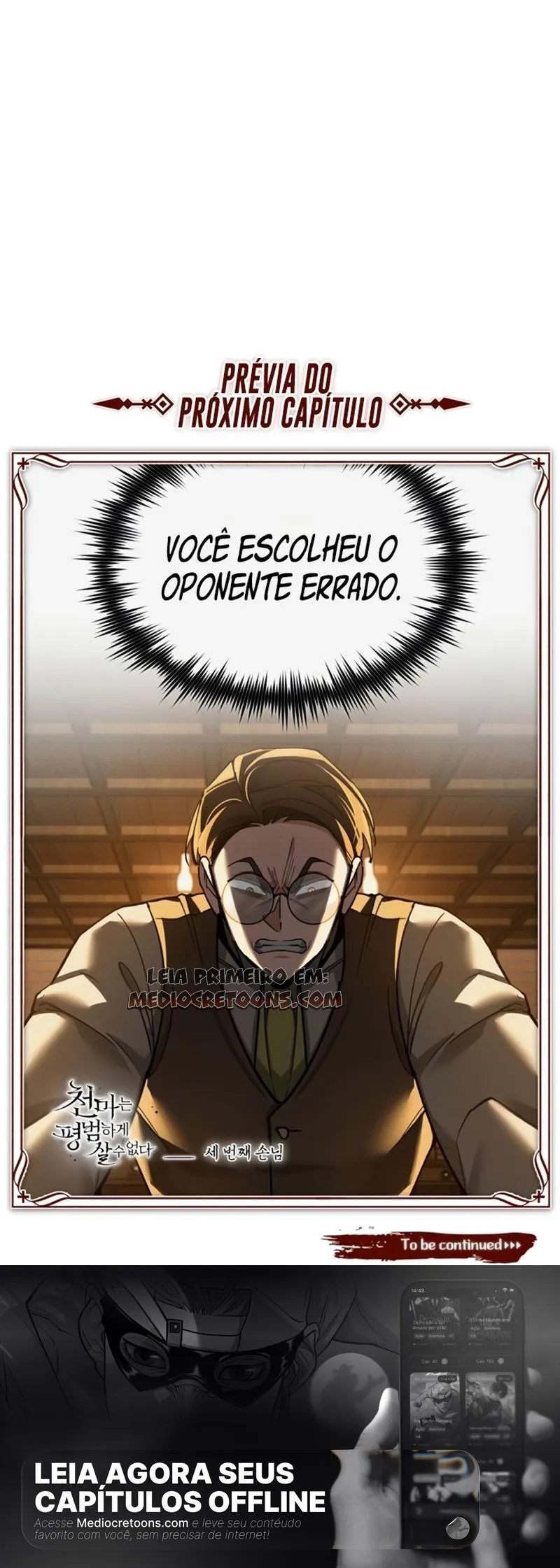 Descended from Divinity Capítulo 169 Página 12