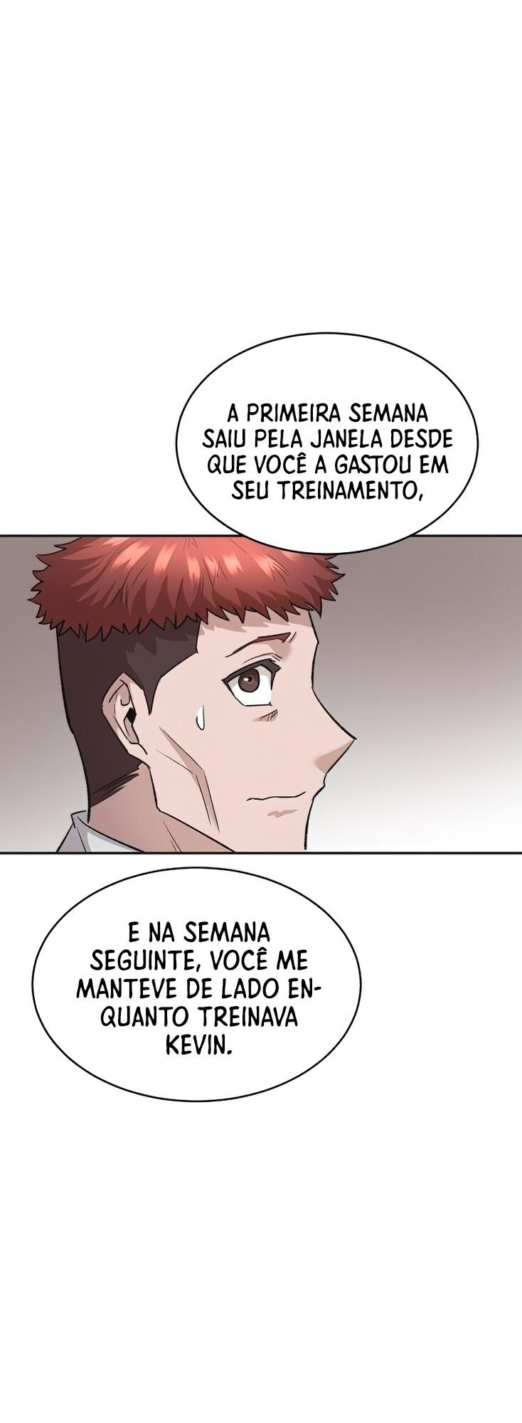 Descended from Divinity Capítulo 17 Página 42