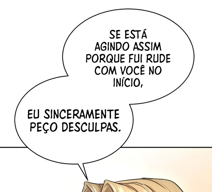 Descended from Divinity Capítulo 17 Página 43