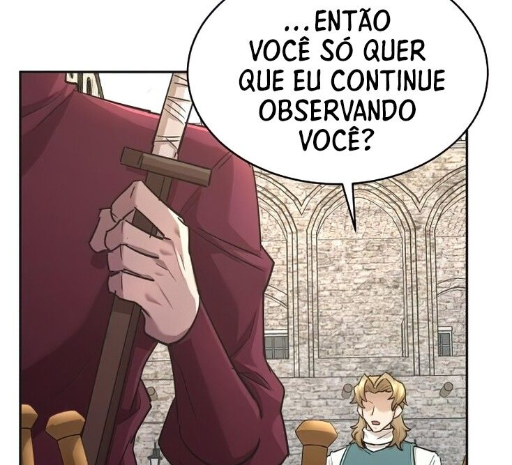Descended from Divinity Capítulo 17 Página 49