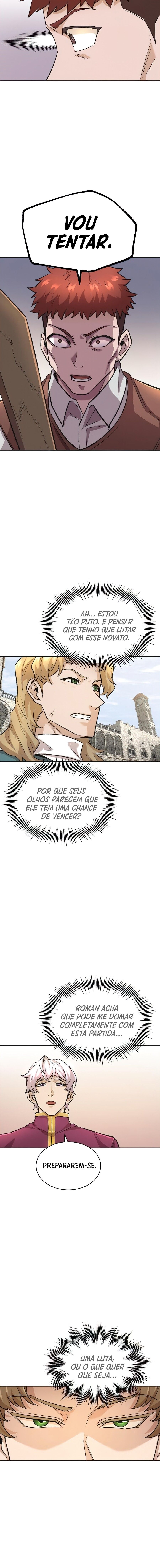Descended from Divinity Capítulo 17 Página 58