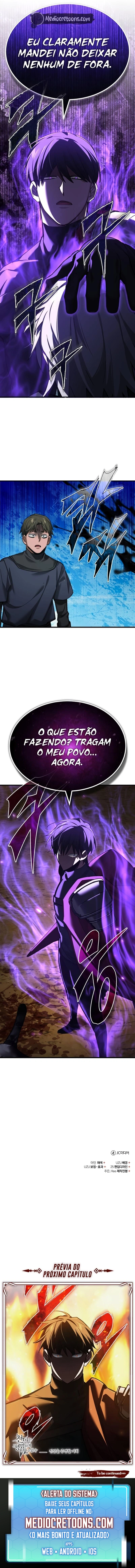 Descended from Divinity Capítulo 176 Página 11