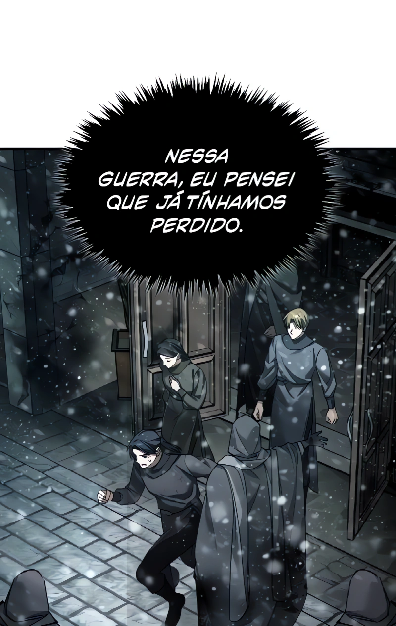Descended from Divinity Capítulo 184 Página 40