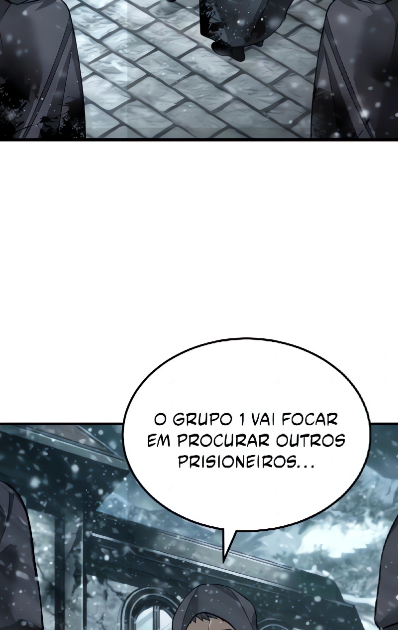 Descended from Divinity Capítulo 184 Página 41