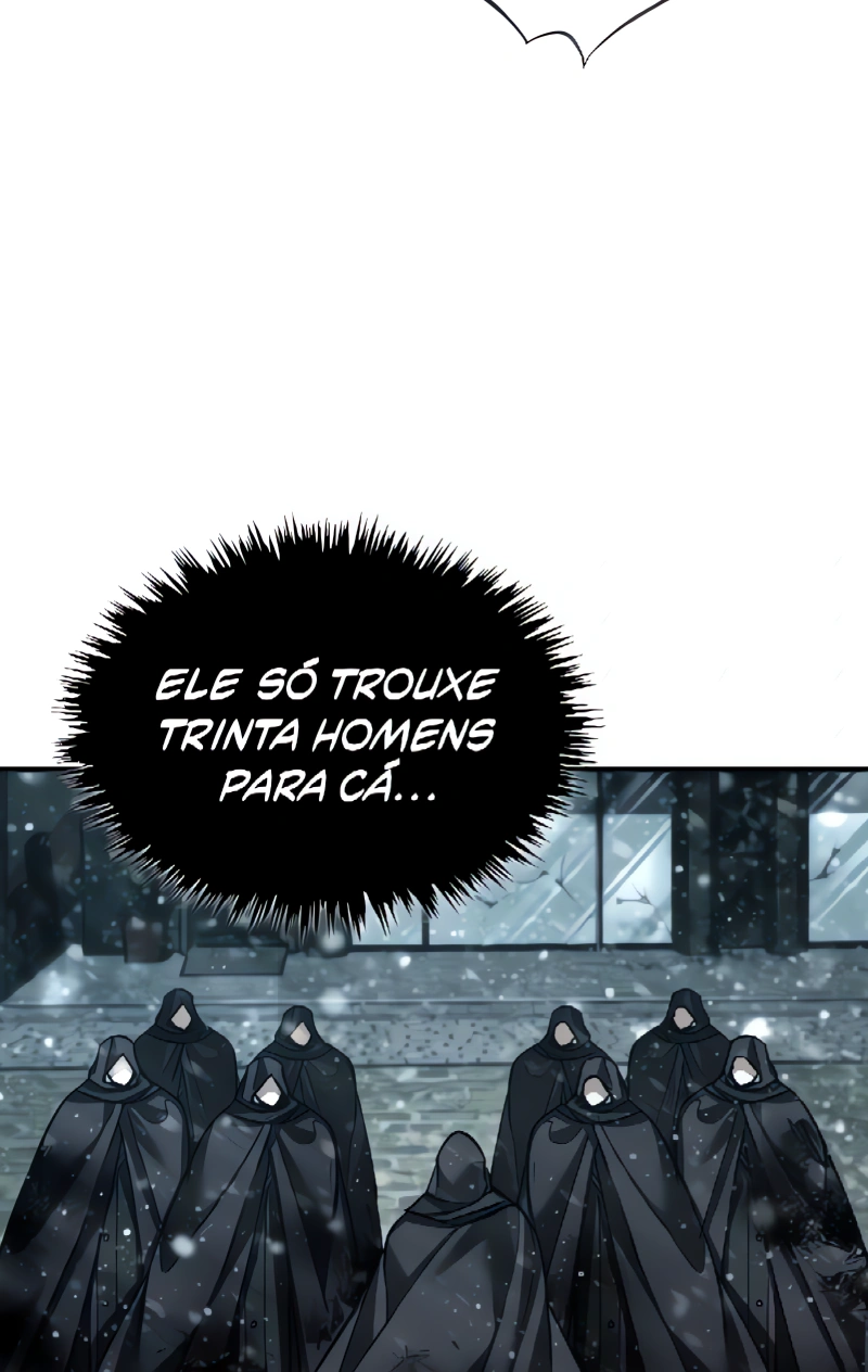 Descended from Divinity Capítulo 184 Página 43