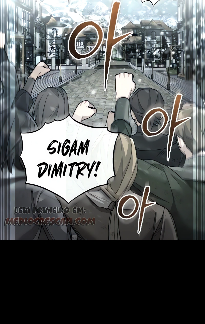 Descended from Divinity Capítulo 184 Página 50