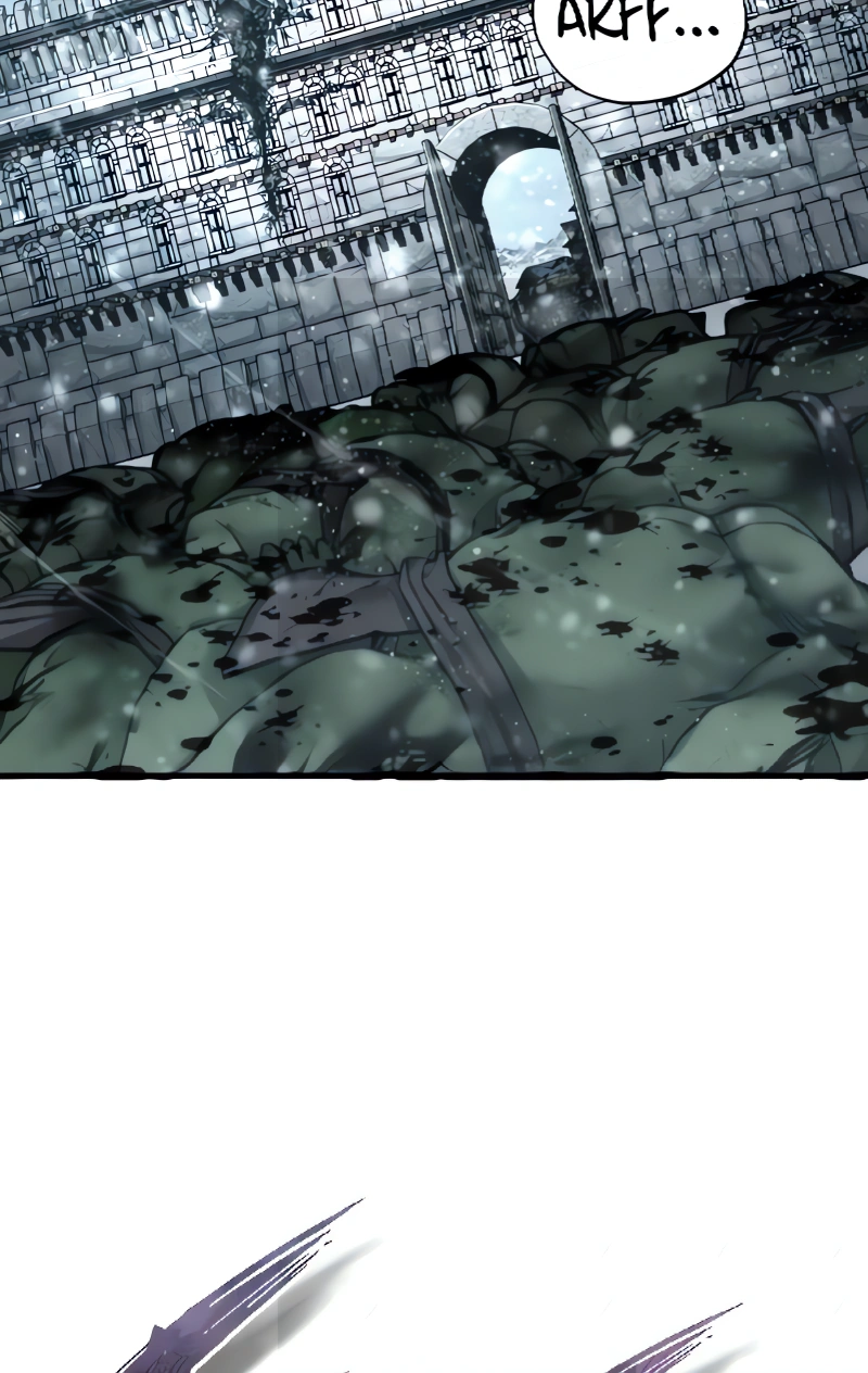 Descended from Divinity Capítulo 184 Página 53