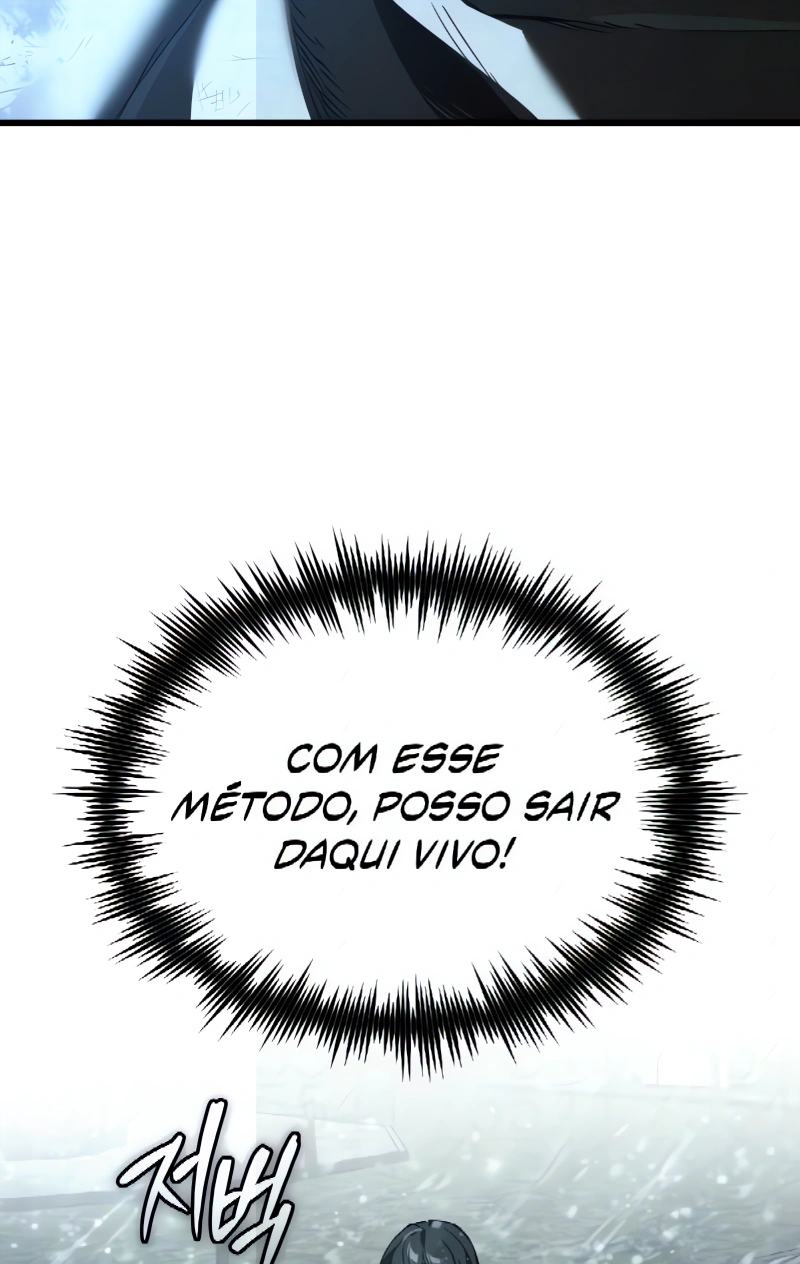 Descended from Divinity Capítulo 184 Página 69