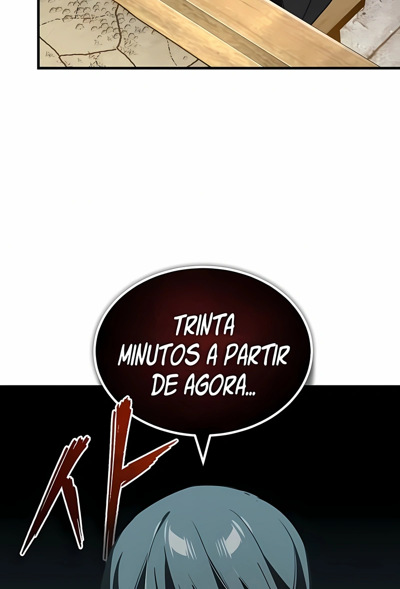 Descended from Divinity Capítulo 185 Página 23