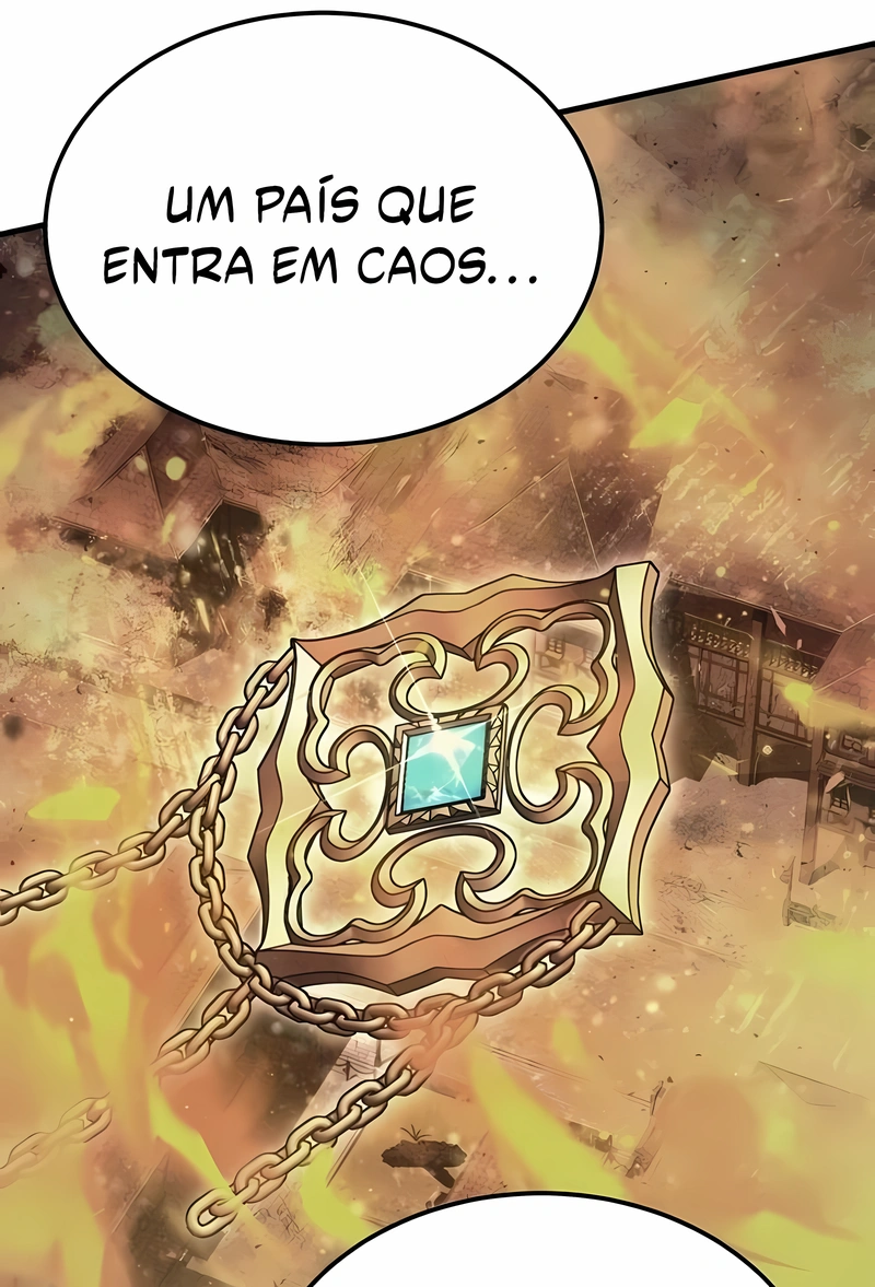 Descended from Divinity Capítulo 185 Página 39