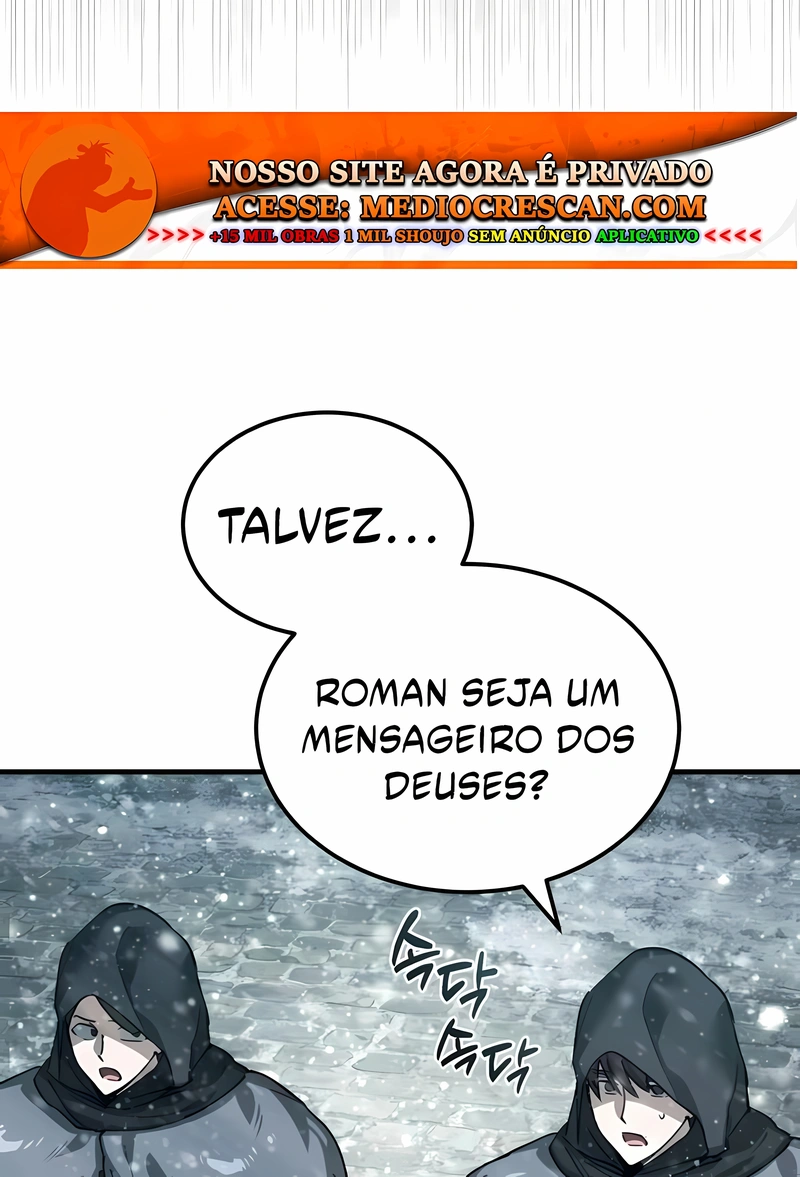 Descended from Divinity Capítulo 185 Página 51