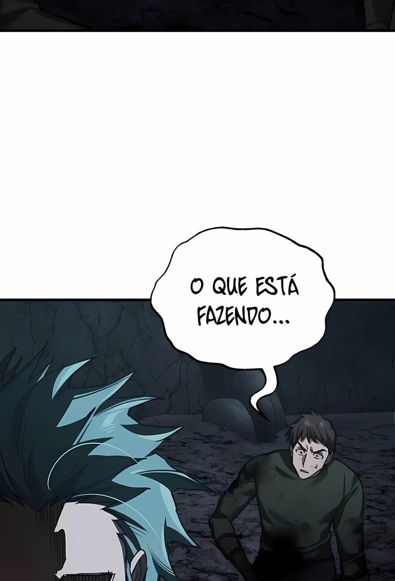 Descended from Divinity Capítulo 185 Página 84