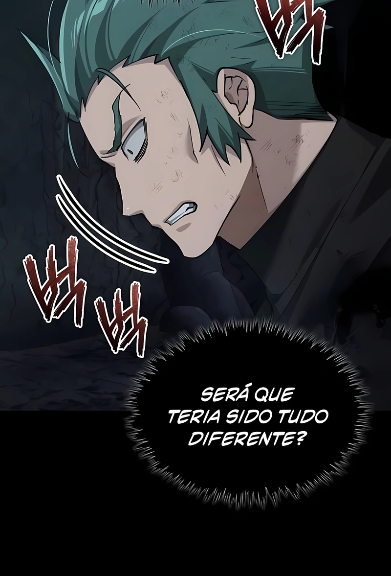Descended from Divinity Capítulo 185 Página 89