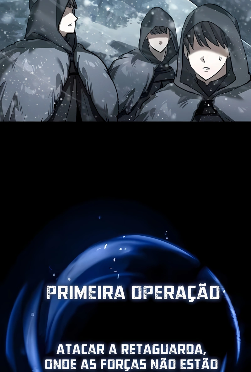 Descended from Divinity Capítulo 186 Página 33