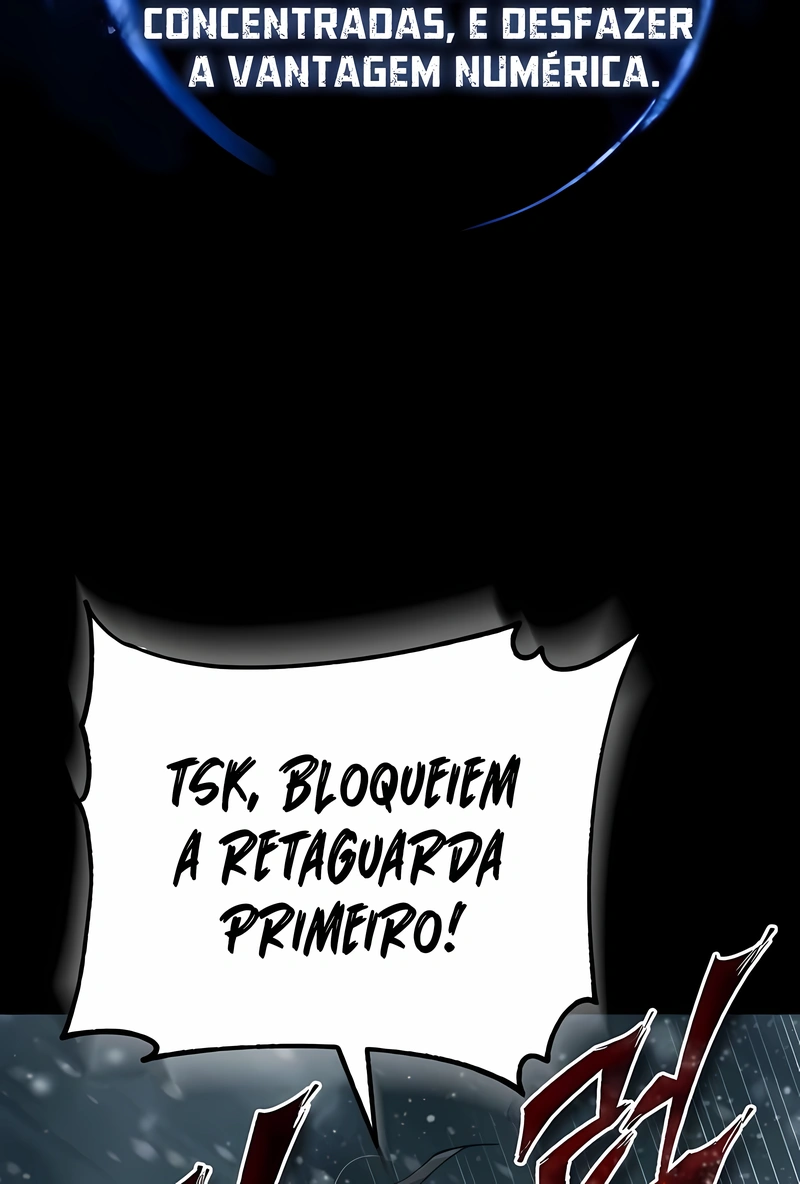 Descended from Divinity Capítulo 186 Página 34