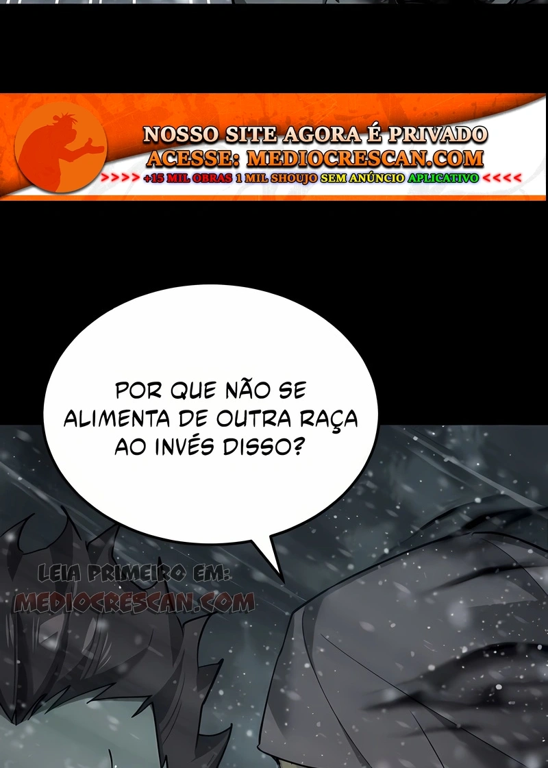 Descended from Divinity Capítulo 187 Página 43