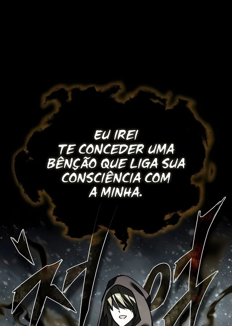 Descended from Divinity Capítulo 187 Página 46