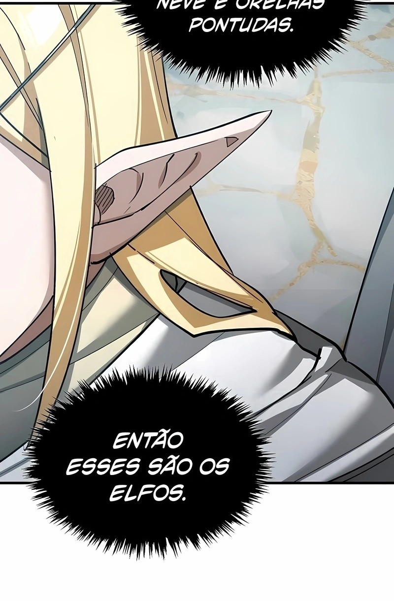Descended from Divinity Capítulo 188 Página 46