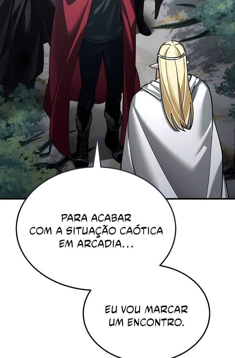 Descended from Divinity Capítulo 188 Página 50