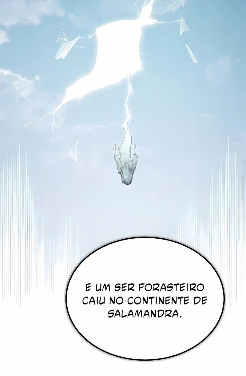 Descended from Divinity Capítulo 188 Página 81