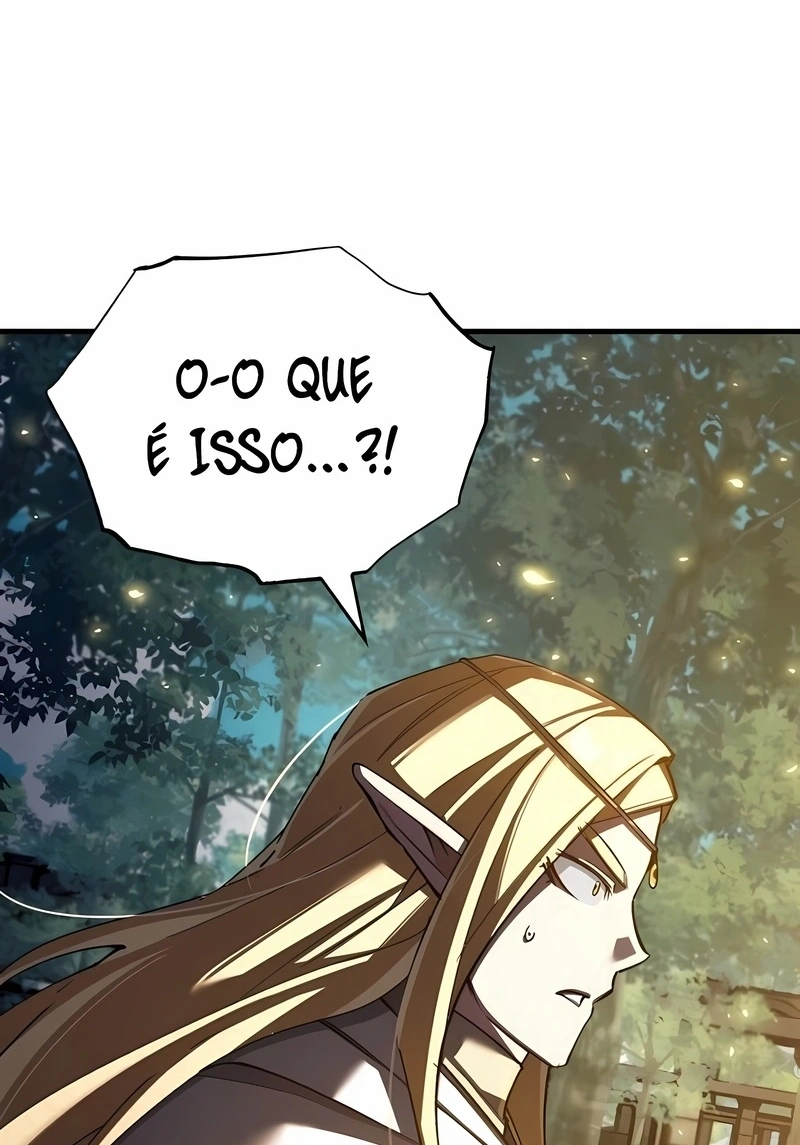 Descended from Divinity Capítulo 189 Página 17
