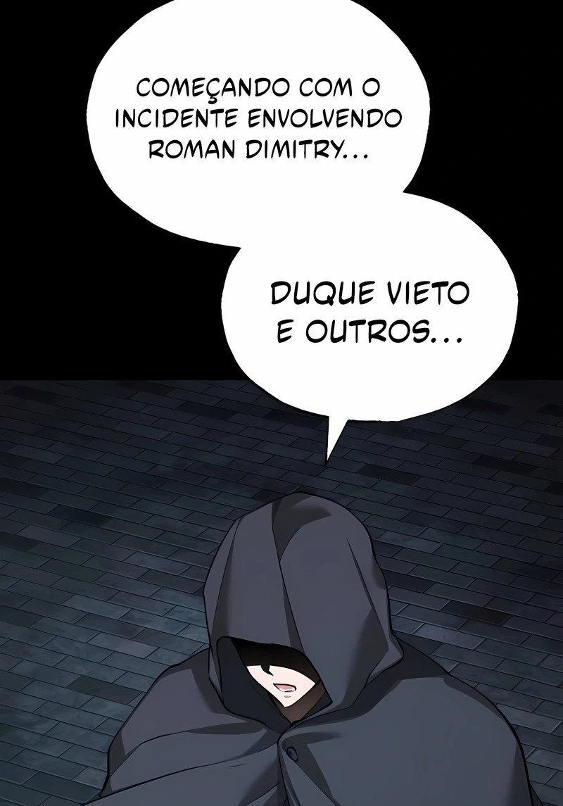 Descended from Divinity Capítulo 189 Página 31